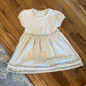 Matilda Jane size 4 star dress